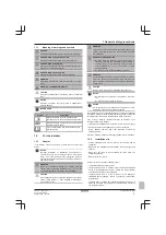 Preview for 3 page of Daikin Sky Air Active Series Installer'S Reference Manual