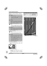 Preview for 4 page of Daikin Sky Air Active Series Installer'S Reference Manual