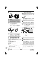 Preview for 16 page of Daikin Sky Air Active Series Installer'S Reference Manual