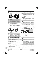 Предварительный просмотр 16 страницы Daikin Sky Air Active Series Installer'S Reference Manual