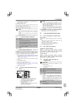 Preview for 19 page of Daikin Sky Air Active Series Installer'S Reference Manual