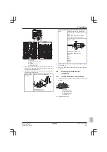 Preview for 21 page of Daikin Sky Air Active Series Installer'S Reference Manual