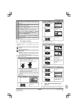 Preview for 23 page of Daikin Sky Air Active Series Installer'S Reference Manual