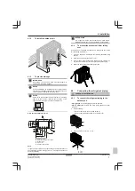 Preview for 7 page of Daikin Sky Air Advance RZA200D7Y1B Installation Manual