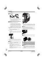 Preview for 8 page of Daikin Sky Air Advance RZA200D7Y1B Installation Manual