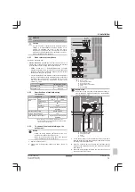 Preview for 13 page of Daikin Sky Air Advance RZA200D7Y1B Installation Manual