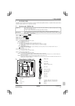 Preview for 17 page of Daikin Sky Air Advance RZA200D7Y1B Installation Manual