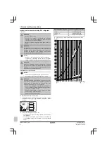 Preview for 4 page of Daikin Sky Air Advance RZA200D7Y1B Installer'S Reference Manual