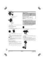 Preview for 16 page of Daikin Sky Air Advance RZA200D7Y1B Installer'S Reference Manual