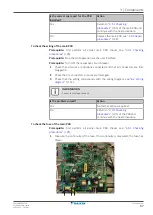 Preview for 97 page of Daikin Sky Air Advance RZA200D7Y1B Service Manual