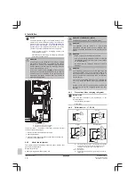 Preview for 10 page of Daikin Sky Air Advance Series Installation Manual