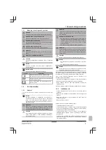 Preview for 3 page of Daikin Sky Air Advance Series Installer'S Reference Manual