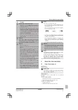 Preview for 5 page of Daikin Sky Air Advance Series Installer'S Reference Manual