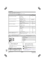 Preview for 10 page of Daikin Sky Air Advance Series Installer'S Reference Manual