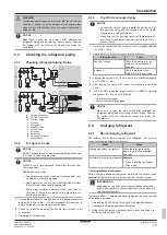 Предварительный просмотр 13 страницы Daikin Sky Air Alpha RZAG100N2V1B Installation Manual