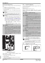 Предварительный просмотр 14 страницы Daikin Sky Air Alpha RZAG100N2V1B Installation Manual