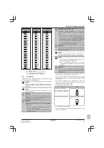 Preview for 5 page of Daikin Sky Air Alpha RZAG100N7V1B Installer'S Reference Manual