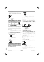 Preview for 16 page of Daikin Sky Air Alpha RZAG100N7V1B Installer'S Reference Manual