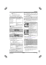 Preview for 21 page of Daikin Sky Air Alpha RZAG100N7V1B Installer'S Reference Manual