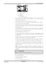 Предварительный просмотр 27 страницы Daikin Sky Air Alpha Series Installer'S Reference Manual