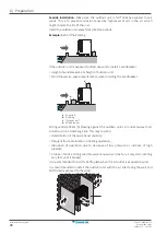 Preview for 28 page of Daikin Sky Air Alpha Series Installer'S Reference Manual