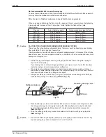 Preview for 56 page of Daikin Sky Air B-Series R-410A Service Manual