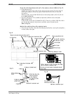 Предварительный просмотр 62 страницы Daikin Sky Air B-Series R-410A Service Manual