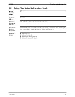 Preview for 160 page of Daikin Sky Air B-Series R-410A Service Manual