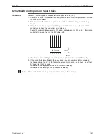 Предварительный просмотр 198 страницы Daikin Sky Air B-Series R-410A Service Manual