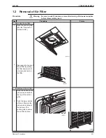 Preview for 242 page of Daikin Sky Air B-Series R-410A Service Manual