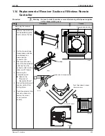 Предварительный просмотр 264 страницы Daikin Sky Air B-Series R-410A Service Manual