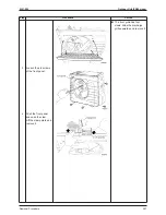 Предварительный просмотр 298 страницы Daikin Sky Air B-Series R-410A Service Manual