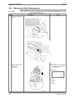 Предварительный просмотр 319 страницы Daikin Sky Air B-Series R-410A Service Manual