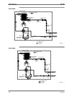 Предварительный просмотр 325 страницы Daikin Sky Air B-Series R-410A Service Manual