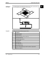 Предварительный просмотр 51 страницы Daikin Sky Air R-407C Service Manual