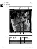 Предварительный просмотр 114 страницы Daikin Sky Air R-407C Service Manual