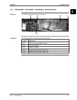 Предварительный просмотр 129 страницы Daikin Sky Air R-407C Service Manual