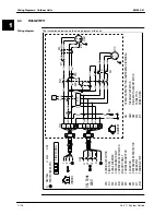 Предварительный просмотр 134 страницы Daikin Sky Air R-407C Service Manual