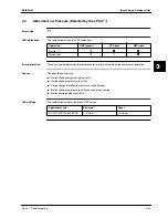 Предварительный просмотр 271 страницы Daikin Sky Air R-407C Service Manual