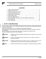 Preview for 2 page of Daikin SkyAir FAQ18PVJU Installation Manual
