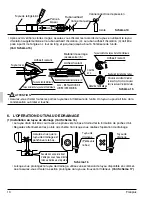 Preview for 36 page of Daikin SkyAir FAQ18PVJU Installation Manual