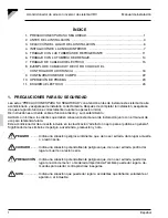 Предварительный просмотр 48 страницы Daikin SkyAir FAQ18PVJU Installation Manual