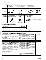 Предварительный просмотр 52 страницы Daikin SkyAir FAQ18PVJU Installation Manual