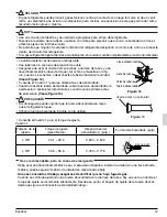 Предварительный просмотр 59 страницы Daikin SkyAir FAQ18PVJU Installation Manual