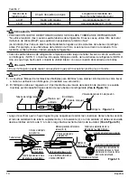 Preview for 60 page of Daikin SkyAir FAQ18PVJU Installation Manual