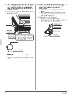 Предварительный просмотр 8 страницы Daikin SkyAir FAQ18TAVJU Installation Manual