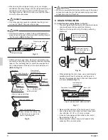 Preview for 10 page of Daikin SkyAir FAQ18TAVJU Installation Manual