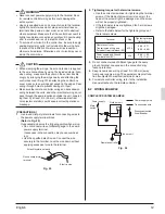 Preview for 13 page of Daikin SkyAir FAQ18TAVJU Installation Manual