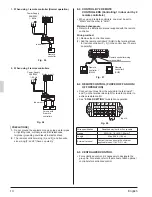 Предварительный просмотр 14 страницы Daikin SkyAir FAQ18TAVJU Installation Manual