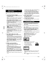 Preview for 8 page of Daikin SkyAir FBQ18PVJU Operation Manual